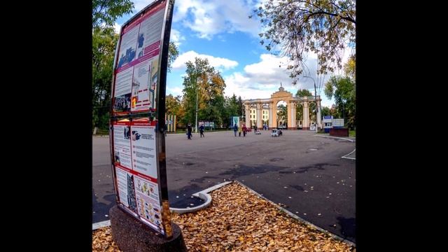 "ТРАНСФОРМАЦИЯ"... (Фото Владимира Кракова (Нижний Новгород), музыка Дианы Аркенстон (США)) смотреть онлайн