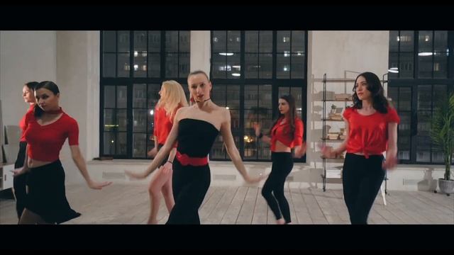 Havana - Latina Fusion Choreo by Alevtina смотреть онлайн