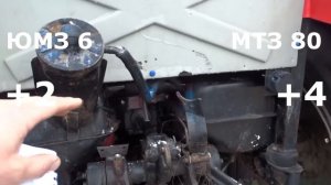 какой трактор купить?МТЗ или ЮМЗ???\/сравнение\/which tractor should I buy?MTZ or YUMZ?\/comparison