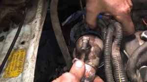 Холодно в Газель бизнес. плохо греет печка.поможет ли замена термостата?