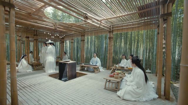 EngSub《悠悠情》▶EP 07 | 爱意暗生，白鹿与赵露思面对宫廷挑战，情感风起云涌！【FULL】【FULL】 смотреть онлайн