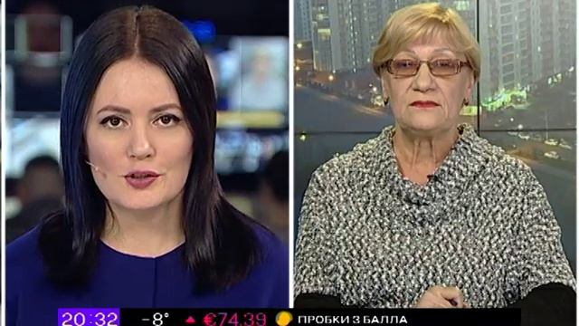 Вопросы ЖКХ: кто должен платить по "мусорному тарифу" смотреть онлайн