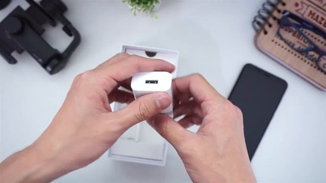 Rp2.2 JUTA!! Unboxing Xiaomi Redmi 5 Plus Garansi Resmi! смотреть онлайн