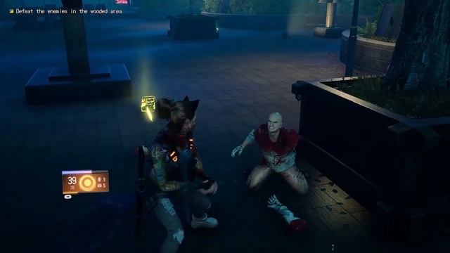 Wanted Dead all takedowns and melee finishers смотреть онлайн