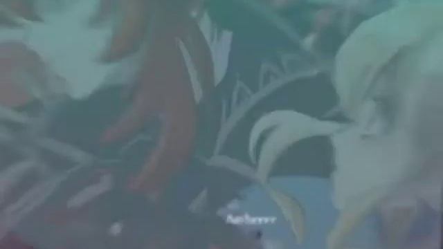 clarity meme // genshin (sad) смотреть онлайн
