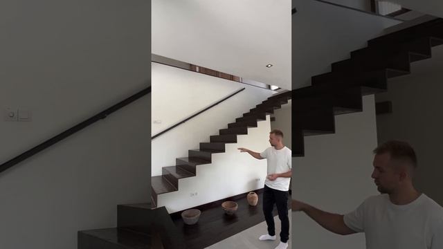 Парящая лестница ? смотреть онлайн