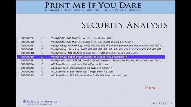 28c3: Print Me If You Dare смотреть онлайн