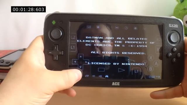 Игровой смартфон своими руками смотреть онлайн