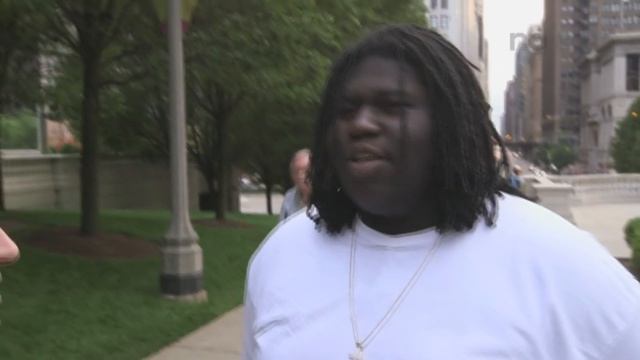 Chiraq - Ep 6 русский перевод/русская озвучка смотреть онлайн