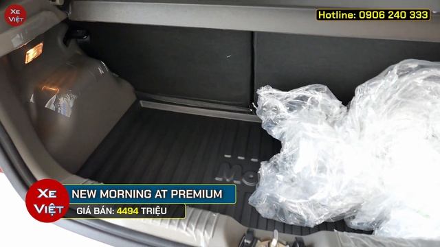 Tăng Giá Xe Kia Morning Giữa Tháng 11/2022. Xe Phân Khúc A Cạnh Tranh Với Xe Phân Khúc Sedan Hạng B