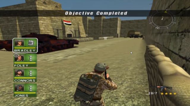 Let's blow up the bunker lol смотреть онлайн