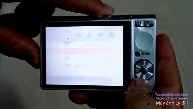 Sony Cybershot DSC T100 / Hướng Dẫn Sử Dụng Máy ảnh Sony DSC T100 / Máy ảnh Vintage, Máy ảnh Giá Rẻ