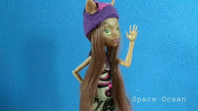 Подделки...|Stop Motion|Space Ocean| #ПодделкиOS смотреть онлайн