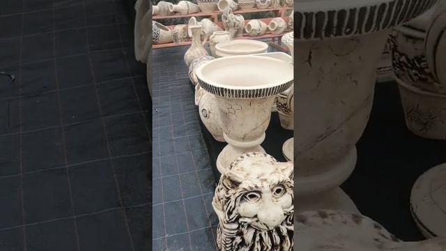 изделия из шамотной глины смотреть онлайн