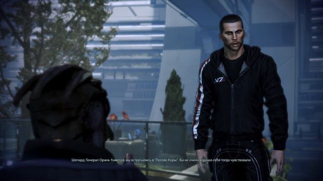 Mass Effect 3 Прохождение (Часть4) смотреть онлайн