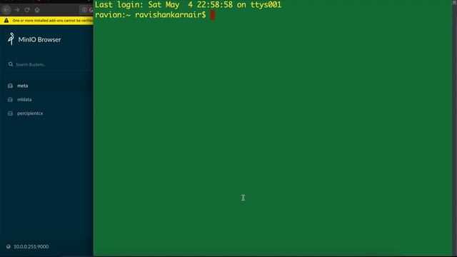The magical world of cloud and databases смотреть онлайн