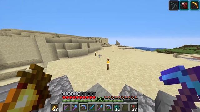 SERVER TOUR! - Paperhats Season 1 #20 (Minecraft 1.15.2)