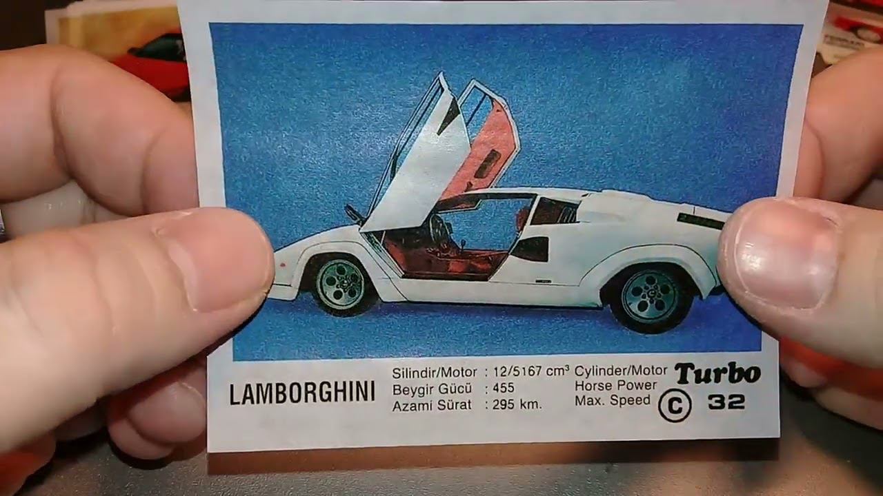 Turbo gum replica wrappers and inserts, series 1 #1-50! Вкладыши от жвачки Turbo первой серии 1-50! смотреть онлайн