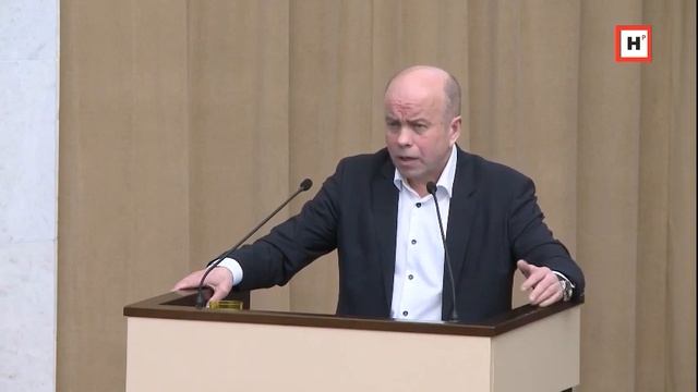 Доклад А.Ю. Петрова смотреть онлайн