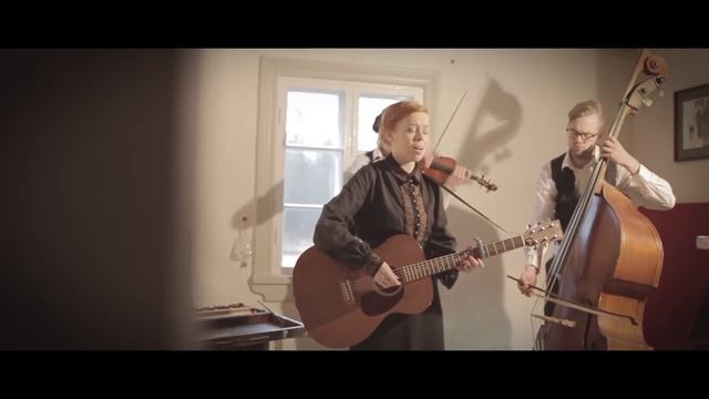 Viitasen Piia - Tuntemattomalle Ainolle