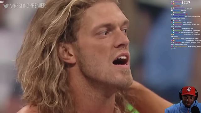 Tray Reacts To Heels in the 2000s were BUILT DIFFERENT смотреть онлайн