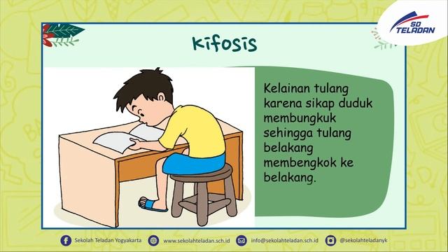 PEKAN 4 IPA BUNDA DESTA & PAK AJI KELAS 5 смотреть онлайн