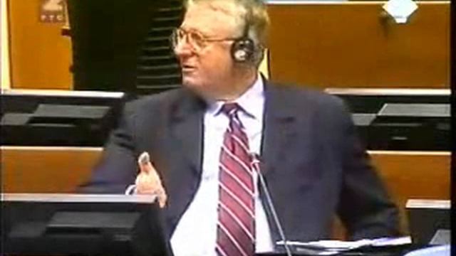 DR.VOJISLAV NIGGA SESELJ [By Tomanovic].wmv смотреть онлайн