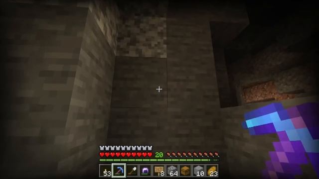 How To Find Diamonds in Minecraft Survival 2020 смотреть онлайн