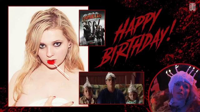 Sunday Night Screams - Episode 28 смотреть онлайн