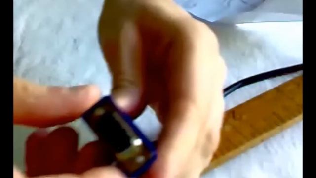 15 контактов VGA кабель / 15 Pins VGA Male to Male Cable Changer Converter from GearBest.com смотреть онлайн