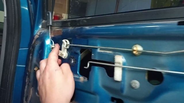 Problema Recurrente con Cierre Centralizado de puertas traseras Megane/Clio/Logan смотреть онлайн