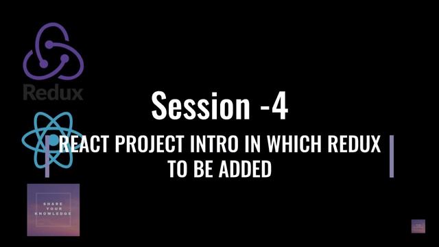 React Redux Tutorial Trailer смотреть онлайн