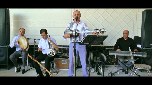 ПРЕМЕРА Гайрат_Мухаммадиев_ижросида.дадажон...