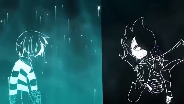 Top 5 Mejores Animaciones de Undertale en Español смотреть онлайн