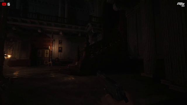 RESIDENT EVIL: Village végigjátszás 3. rész - A Négy főúr négy rózsaszirma смотреть онлайн