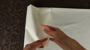 Свадебное платье  без выкроек для куклы Барби