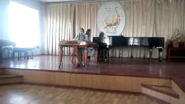 Ж.Колодуб «Ча-ча-ча», 2019 рік смотреть онлайн