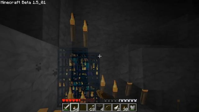 Minecraft | Surreality | Part 2 | Spin zombie spin! смотреть онлайн