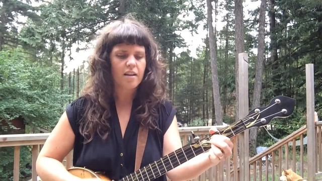 Tina Jones - Quickening смотреть онлайн