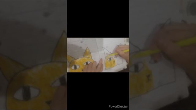 How I draw a cat •как я рисую кота//5 old смотреть онлайн