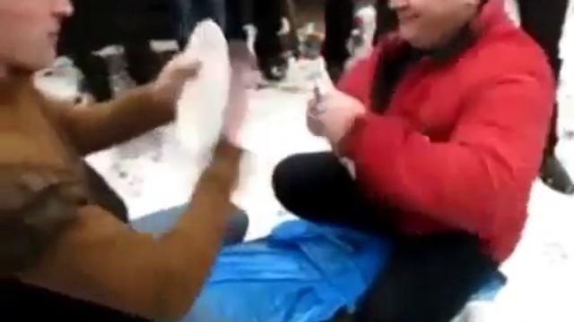 Чисто русский прикол смотреть онлайн