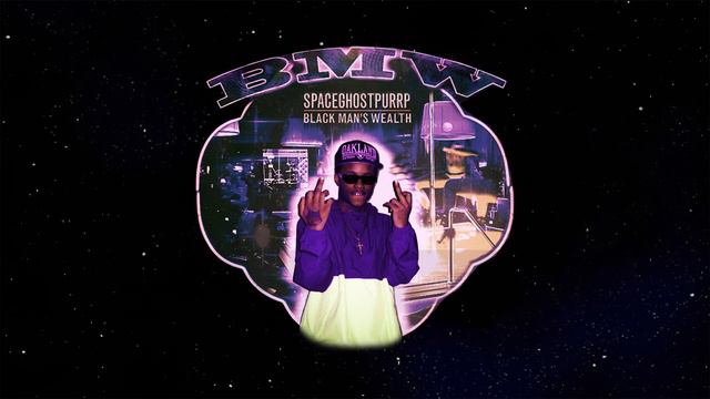 SpaceGhostPurrp - B.M.W (Black Man's Wealth) [2012] смотреть онлайн