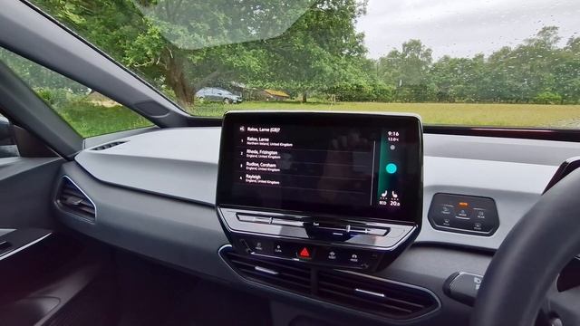 Is the VW ID3's Voice Control Any Good? ? смотреть онлайн