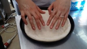 Пицца - ТВ! Обалденная пицца с сосисками!