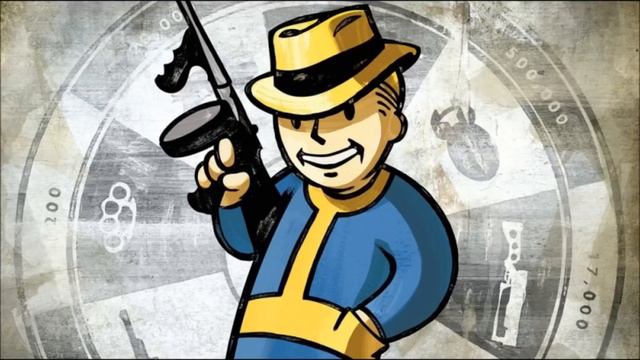 Fallout 3 Original Soundtrack- Way Back Home смотреть онлайн