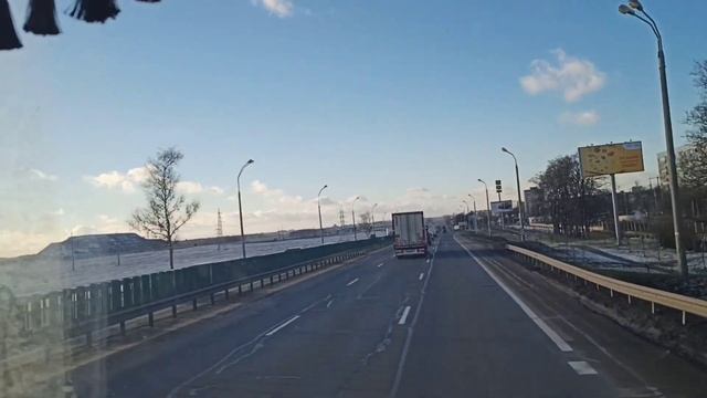 Weichai. начинаются проблемы с AdBlue. И немного о работе)))