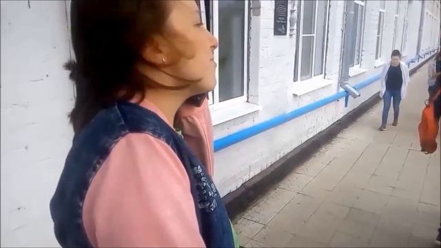 А как учитесь в меде вы? смотреть онлайн