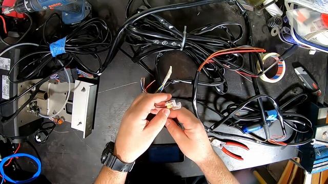 Eberspächer D4 Airtronic, kommer den fungera? смотреть онлайн