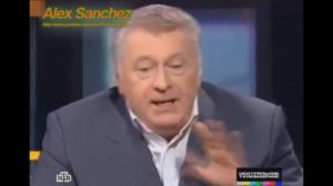 Жириновский о Кадырове и Кавказе