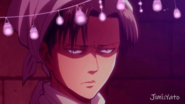 АСМР: "НАКАЗАНИЯ ОТ КАПРАЛА" - ЛЕВИ ЯНДЕРЕ смотреть онлайн